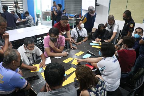 bpops plan 2023-2025|Naga charts peace and order, 2023.